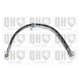 Comprar Latiguillo de freno de QUINTON HAZELL BFH4589 a bajo precio de 92,47 €