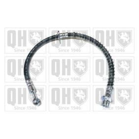 Comprar Latiguillo de freno de QUINTON HAZELL BFH4591 a bajo precio de 83,08 €