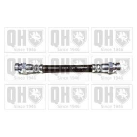 Achetez des Flexible de frein QUINTON HAZELL BFH4643 à prix pour 22,23 €