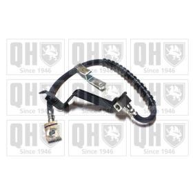 Comprar Latiguillo de freno de QUINTON HAZELL BFH4981 a bajo precio de 63,99 €