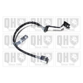 Comprar Latiguillo de freno de QUINTON HAZELL BFH4982 a bajo precio de 62,82 €