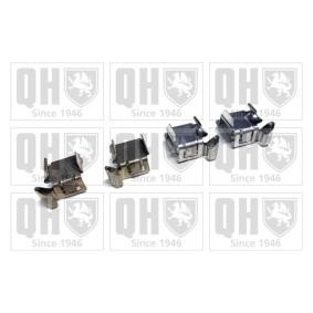 Compre Kit de acessórios, pastilhas de travão da QUINTON HAZELL BFK934 a um preço baixo por 13,42 €