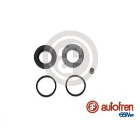 Comprar Juego de reparación, pinza de freno de AUTOFREN SEINSA D4357 a bajo precio de 20,26 €