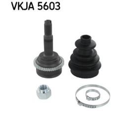 Comprar Juego de articulación, árbol de transmisión de SKF VKJA 5603 a bajo precio de 156,38 €