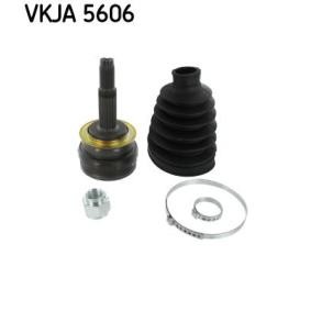 Comprar Juego de articulación, árbol de transmisión de SKF VKJA 5606 a bajo precio de 103,09 €