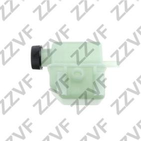 Ausgleichsbehälter, Hydrauliköl-Servolenkung von ZZVF günstig für 34,93 €