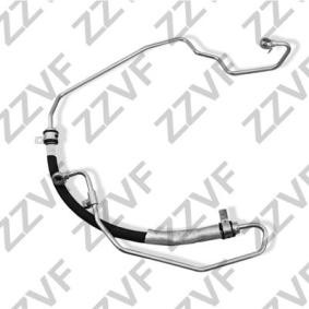 Achetez des Tuyau hydraulique, direction ZZVF ZV017A4 à prix pour 113,55 €