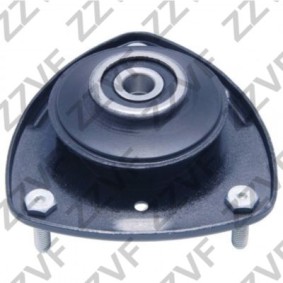 Osta Joustintuen kiinnitys ZZVF:llä ZV032TL edullisesti hintaan 59,84 €
