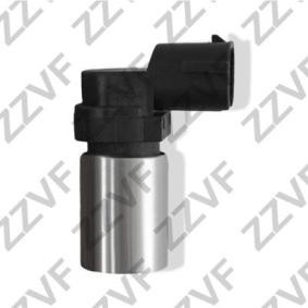 Kurbelwellensensor von ZZVF