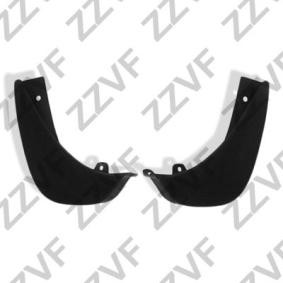 Compre Chapa de reparação da ZZVF ZV086NZ a um preço baixo por 41,11 €