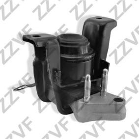 Acquista Supporto, Sospensione motore da ZZVF ZV0D050 a buon mercato per soli 61,69 €