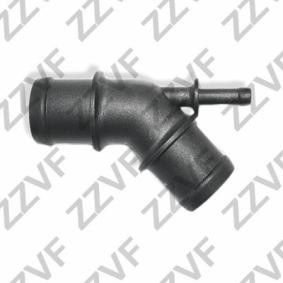 Compre Flange do líquido de refrigeração da ZZVF ZV127B a um preço baixo por 4,69 €