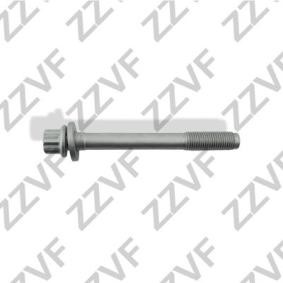 Osta Syl.kannen pultit ZZVF:llä ZV1470 edullisesti hintaan 7,46 €