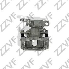 Osta Jarrusatula ZZVF:llä ZV15236L edullisesti hintaan 145,36 €