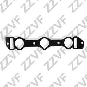 Ansaugkrümmerdichtung von ZZVF ZV1540MD