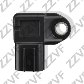 Osta Tunnistin, ahtopaine ZZVF:llä ZV18A35 edullisesti hintaan 102,42 €