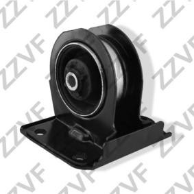 Acquista Supporto, Sospensione motore da ZZVF ZV198568 a buon mercato per soli 28,39 €