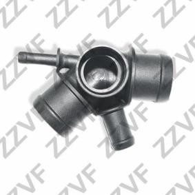 Achetez des Bride de liquide de refroidissement ZZVF ZV218A à prix pour 3,71 €