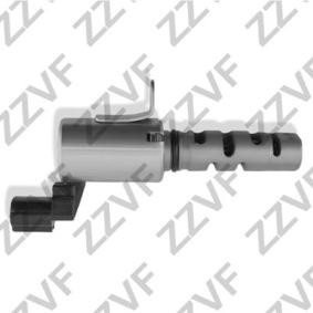 Acquista Valvola di comando per regolazione albero a camme da ZZVF ZV21A81 a buon mercato per soli 108,03 €