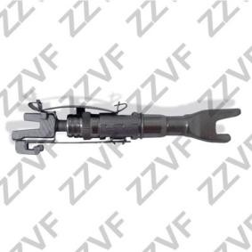 Comprar Regulador, freno de tambor de ZZVF ZV225F a bajo precio de 29,19 €