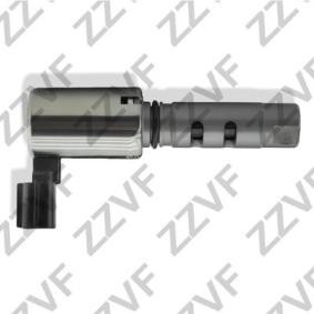 Acquista Valvola di comando per regolazione albero a camme da ZZVF ZV22A80 a buon mercato per soli 108,03 €