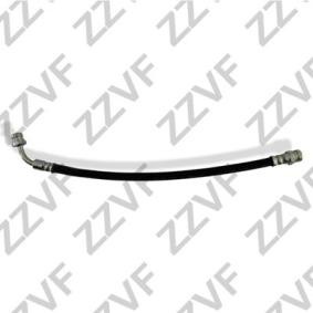 Bremsschlauch für MAZDA von ZZVF