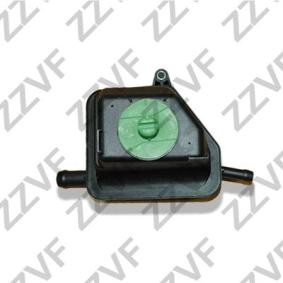 Ausgleichsbehälter, Hydrauliköl-Servolenkung von ZZVF günstig für 13,82 €