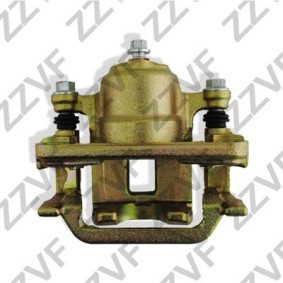 Osta Jarrusatula ZZVF:llä ZV44011 edullisesti hintaan 215,24 €