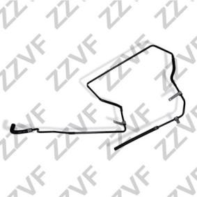 Kjøp Hydraulikkslange, styring av ZZVF ZV4922J51 til den lave prisen 1118,80 NOK