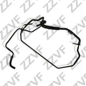 Kjøp Hydraulikkslange, styring av ZZVF ZV4922K70 til den lave prisen 1152,38 NOK