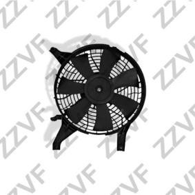 Acquista Ventola radiatore da ZZVF ZV5009MR a buon mercato per soli 164,45 €