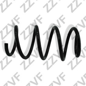 Fahrwerksfeder von ZZVF günstig für 52,98 €