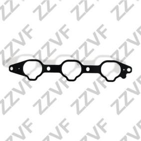 Ansaugkrümmerdichtung von ZZVF ZV5616MR