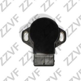 Acquista Sensore, Regolazione valvola farfalla da ZZVF ZV618MD a buon mercato per soli 66,76 €