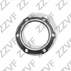Osta Kehys, sumuvalo ZZVF:llä ZV6400739 edullisesti hintaan 15,27 €