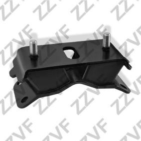 Acquista Supporto, Sospensione motore da ZZVF ZV66030 a buon mercato per soli 89,88 €