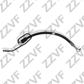 Kjøp Hydraulikkslange, styring av ZZVF ZV7205M502NC til den lave prisen 1423,66 NOK