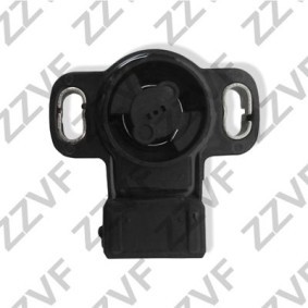 Acquista Sensore, Regolazione valvola farfalla da ZZVF ZV772MD a buon mercato per soli 57,27 €