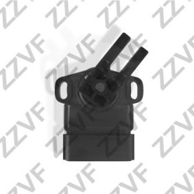 Acquista Sensore, Posizionamento pedale acceleratore da ZZVF ZV988MR a buon mercato per soli 104,50 €