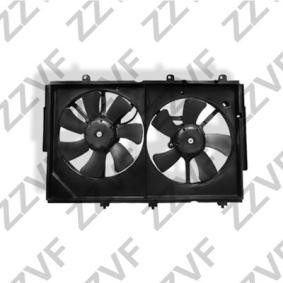 Acquista Ventola radiatore da ZZVF ZV9939MR a buon mercato per soli 244,58 €