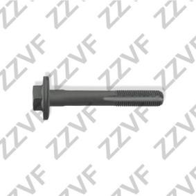 Sturzkorrekturschraube von ZZVF günstig für 8,69 €