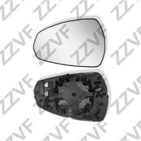 Spiegelglas, Außenspiegel von ZZVF günstig für 55,98 €