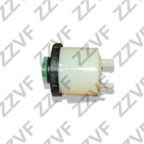 Ausgleichsbehälter, Hydrauliköl-Servolenkung von ZZVF günstig für 11,76 €
