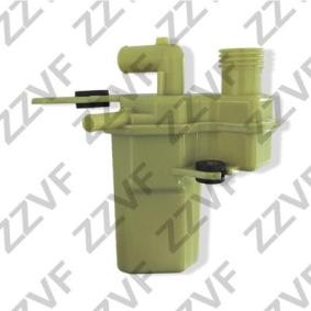 Ausgleichsbehälter, Hydrauliköl-Servolenkung von ZZVF günstig für 44,66 €