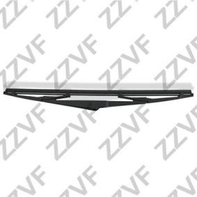 Heckscheibenwischer für MAZDA von ZZVF