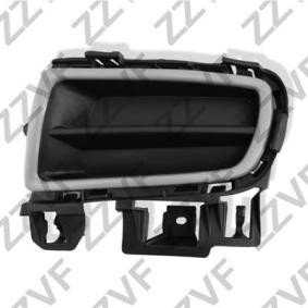 Osta Suojus, sumuvalo ZZVF:llä ZVCY-1-012L edullisesti hintaan 14,97 €