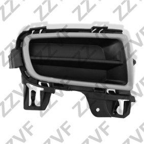 Osta Suojus, sumuvalo ZZVF:llä ZVCY-1-012R edullisesti hintaan 14,97 €