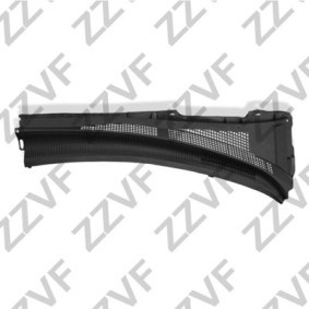 Gehäuse, Luftfilter von ZZVF ZVCY-1-022R