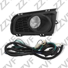 Osta Sumuvalo ZZVF:llä ZVCY-1-026L edullisesti hintaan 49,89 €