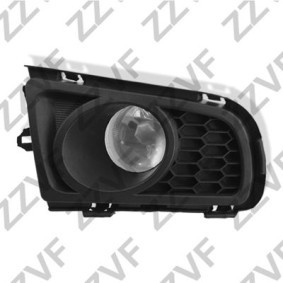 Osta Sumuvalo ZZVF:llä ZVCY-1-026R edullisesti hintaan 50,81 €
